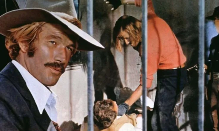 The Sheriff of Rock Spring