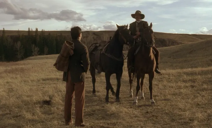 The Legend of Butch & Sundance