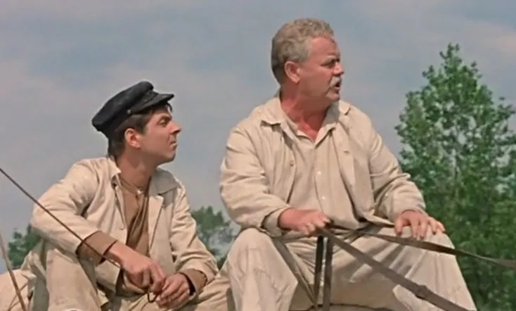 The Heathens of Kummerow