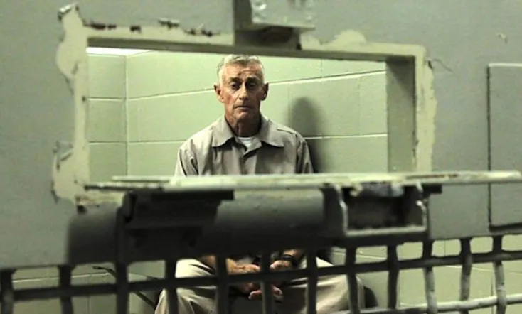 The Staircase II: The Last Chance