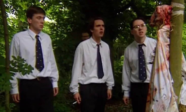 The Devil of Winterborne