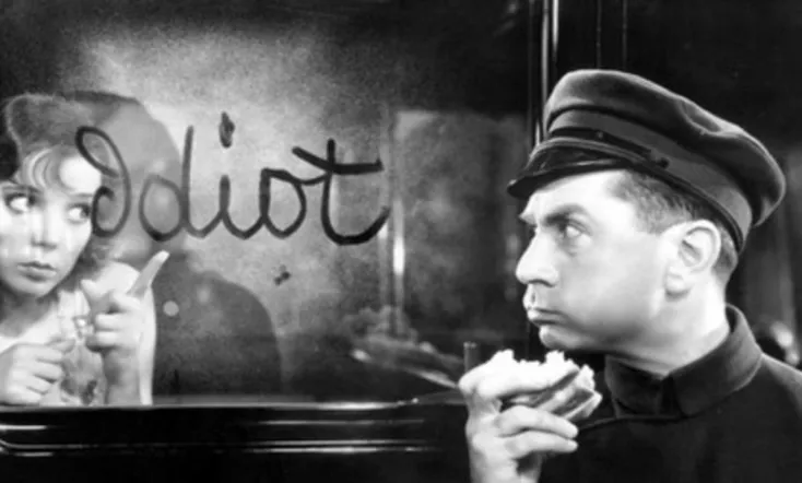 There Goes the Bride