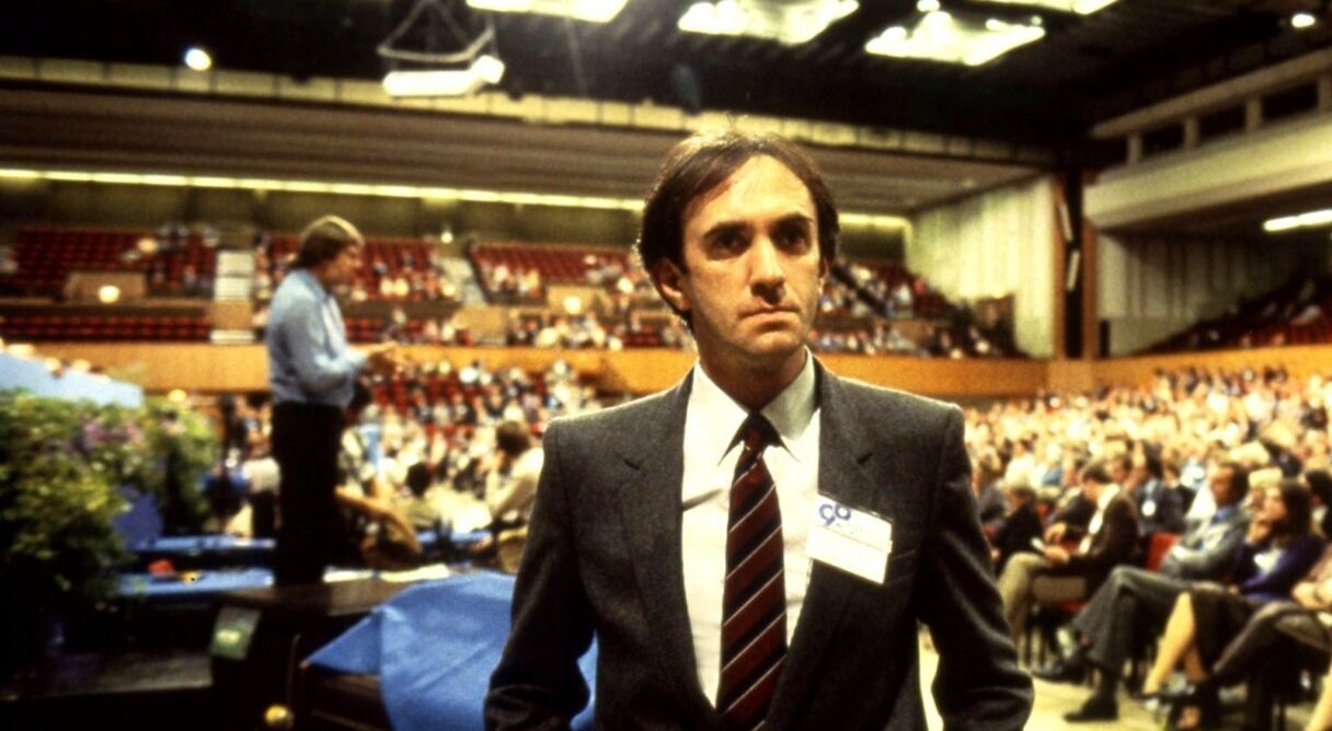 The Ploughman's Lunch