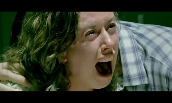 The Helpless Creature