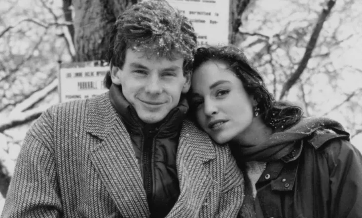 The Girl in the Picture