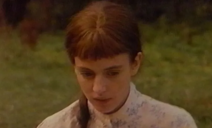 The Women on the Roof