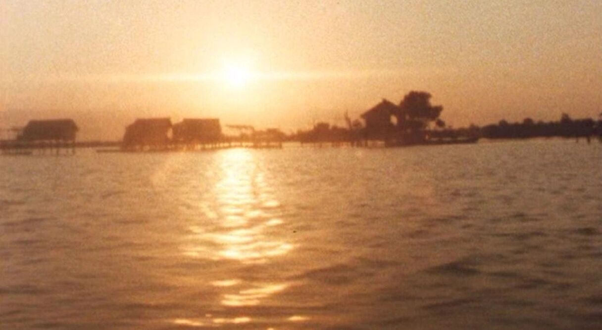 The Pirates of Buban