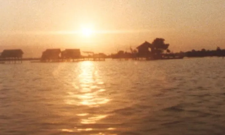 The Pirates of Buban