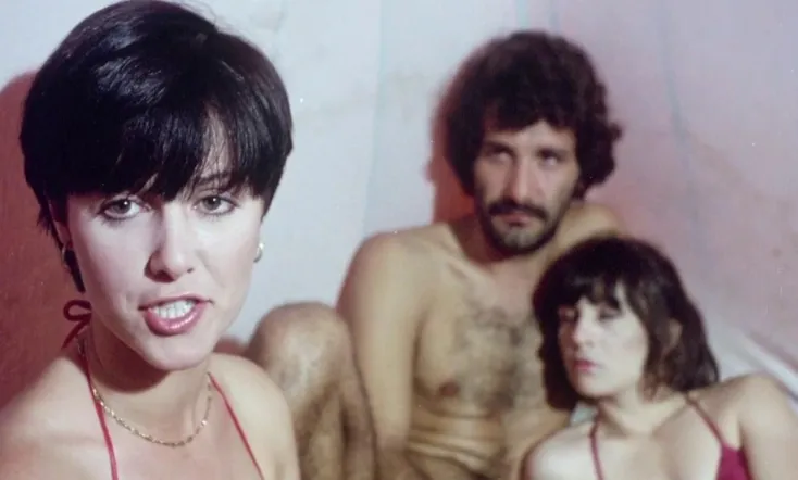 The Empire of Desire