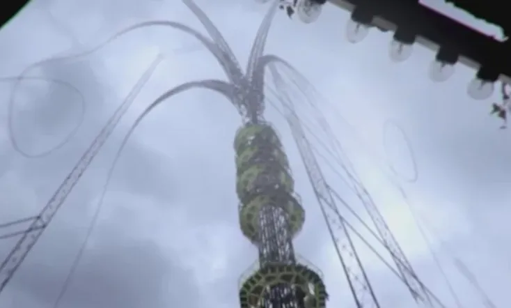 The Centrifuge Brain Project