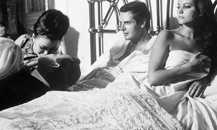 The Magnificent Cuckold