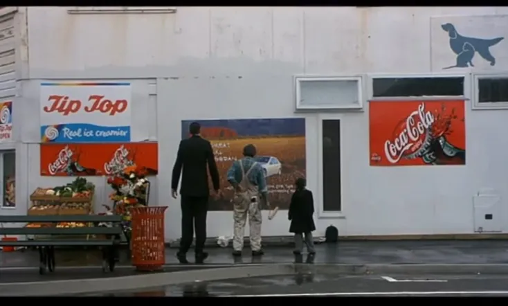 The Long and Short of It