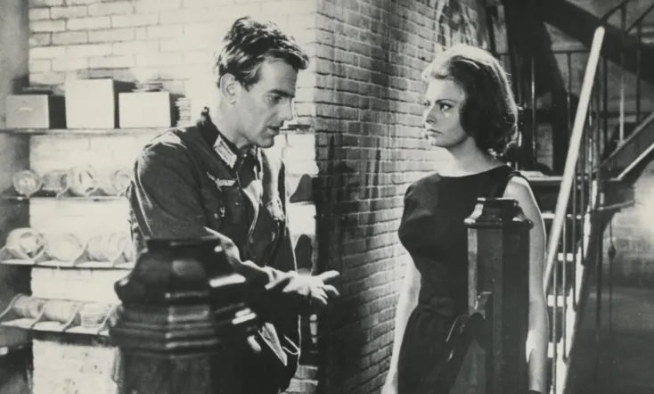 The Condemned of Altona