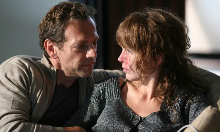 The Two-Sided Mirror