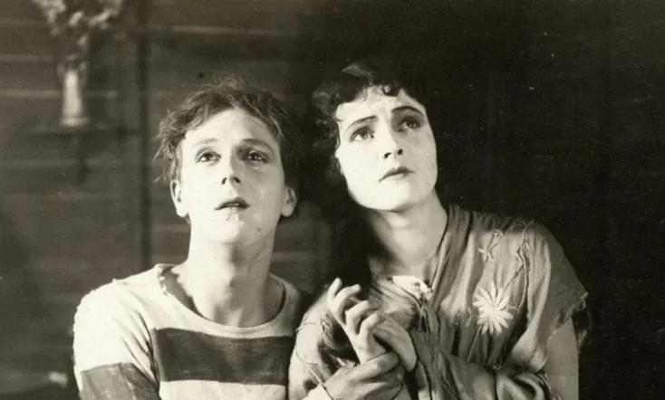 The Gallery of Monsters