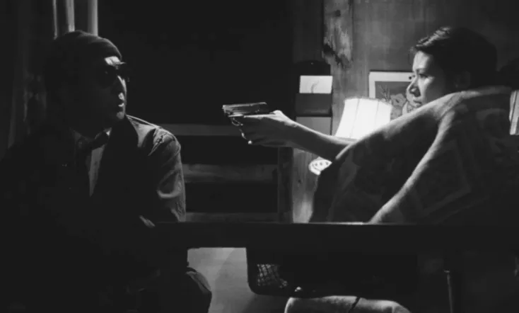 The Love and Adventures of Kuroki Taro