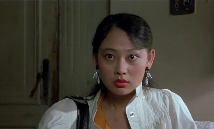 The Lonely Spirit in an Old Building