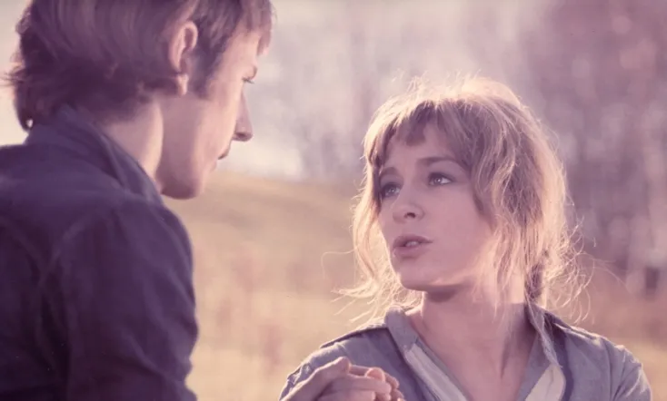 The True Nature of Bernadette