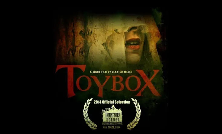 The Toy Box