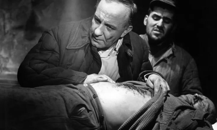 The Doctor of Stalingrad