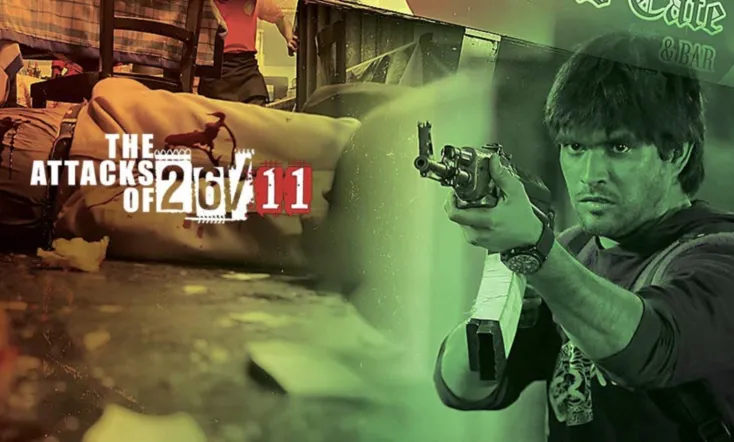 The Attacks Of 26/11