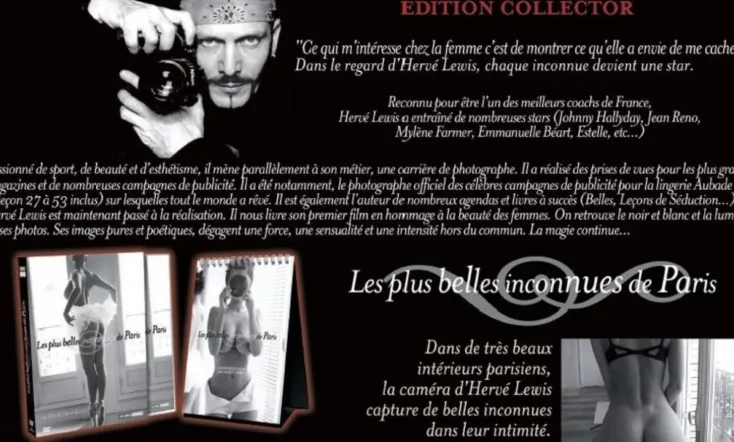 The Most Beautiful Women In Paris