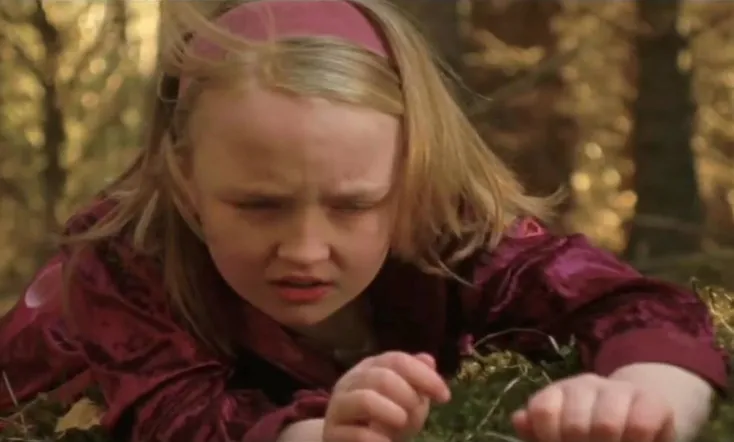 The Faeries of Blackheath Woods