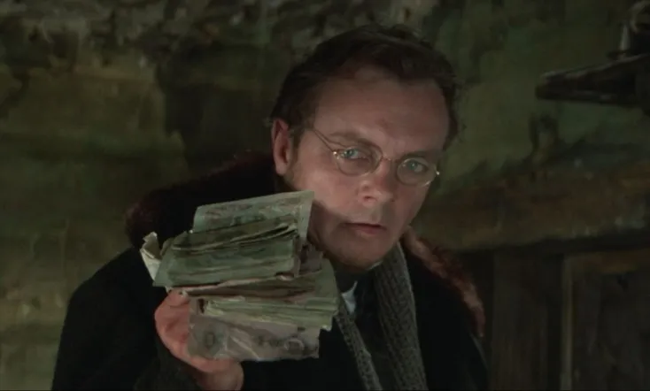 The Brothers Karamazov