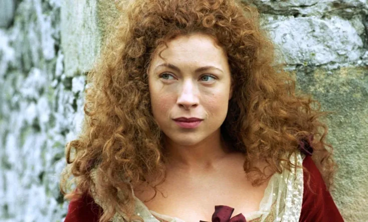 The Fortunes and Misfortunes of Moll Flanders