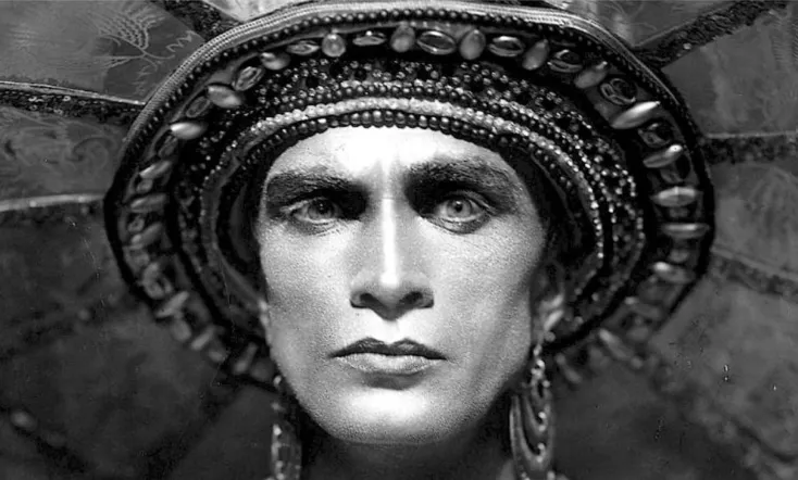 The Indian Tomb, Part II: The Tiger of Bengal