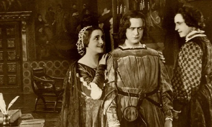 The Merchant of Venice