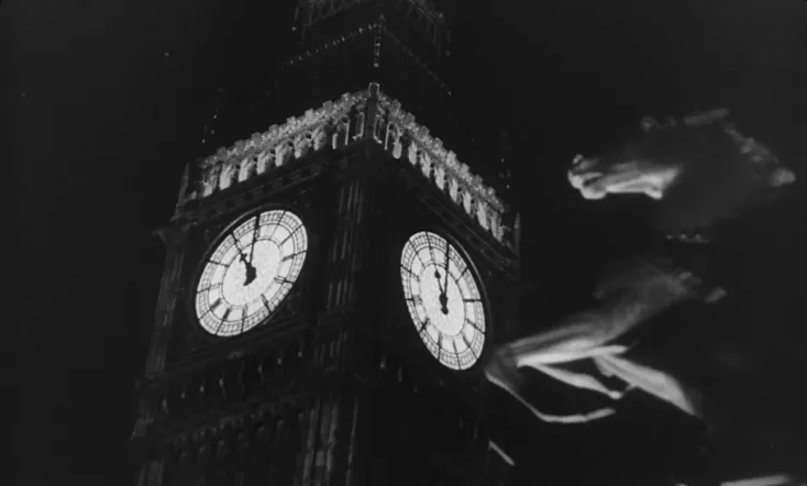 The Carpet of Horror