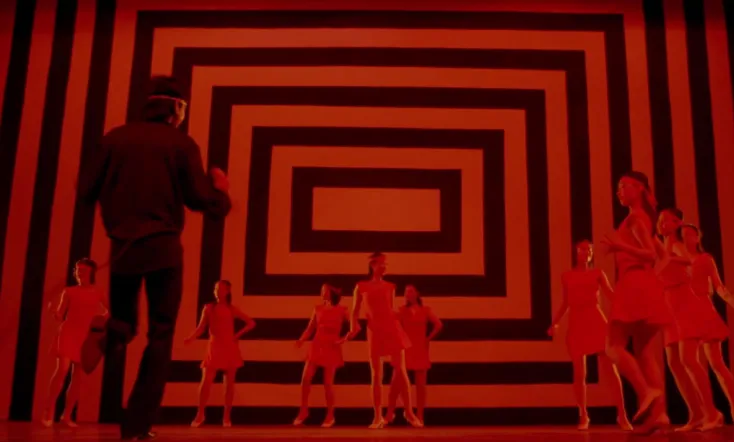 The Black Cannon Incident