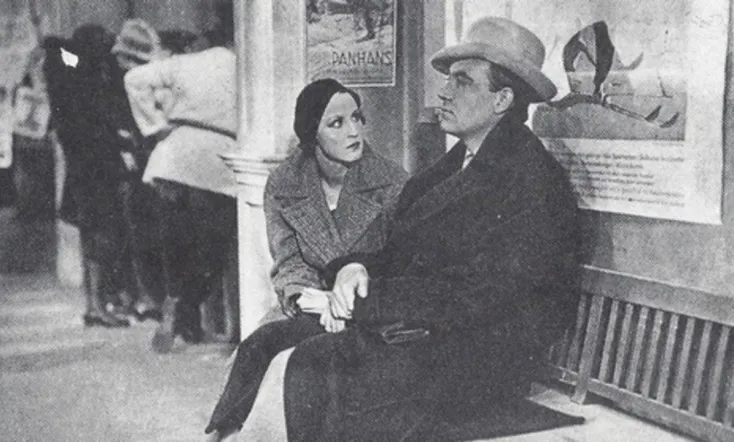 The Countess of Monte Cristo