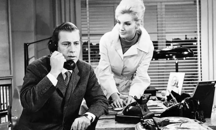 The Mad Executioners