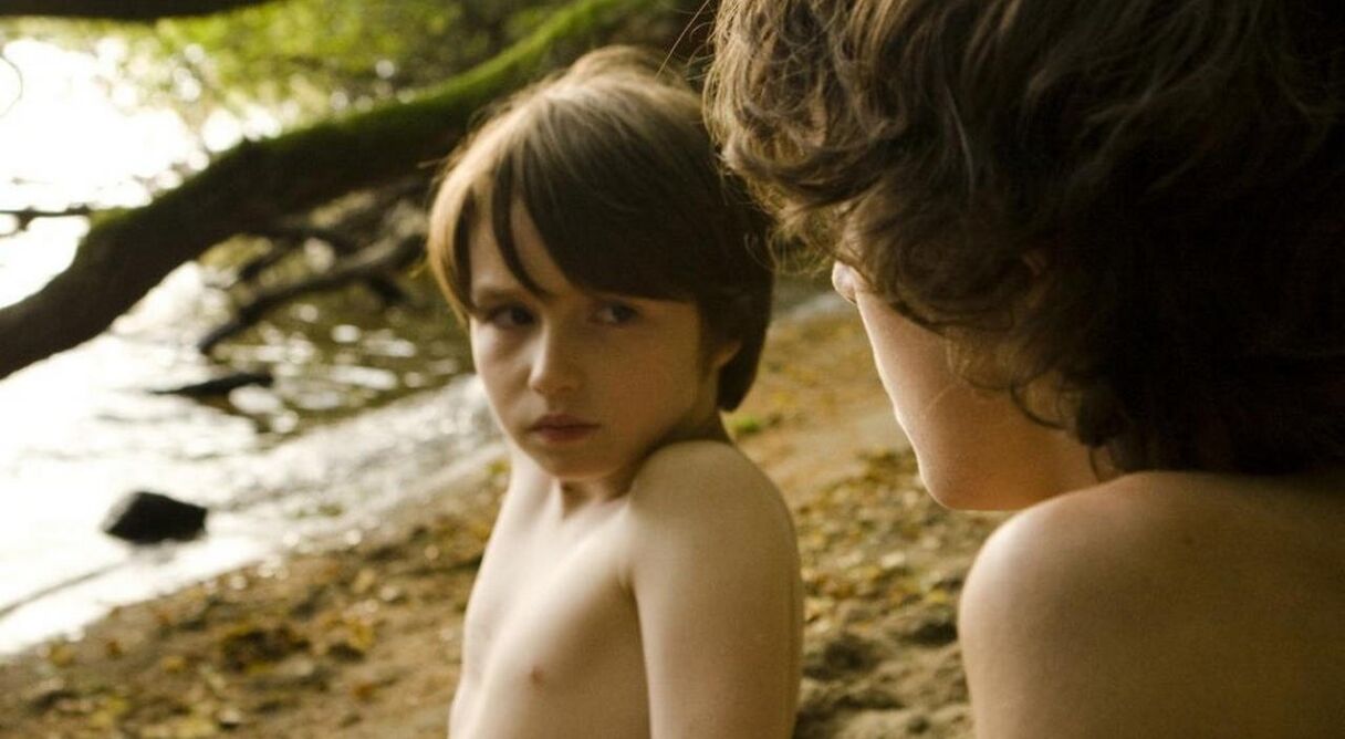 The Devil in the Skin