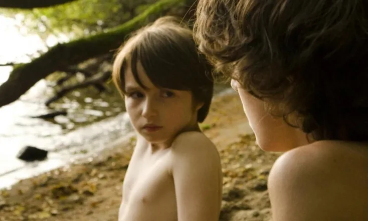 The Devil in the Skin