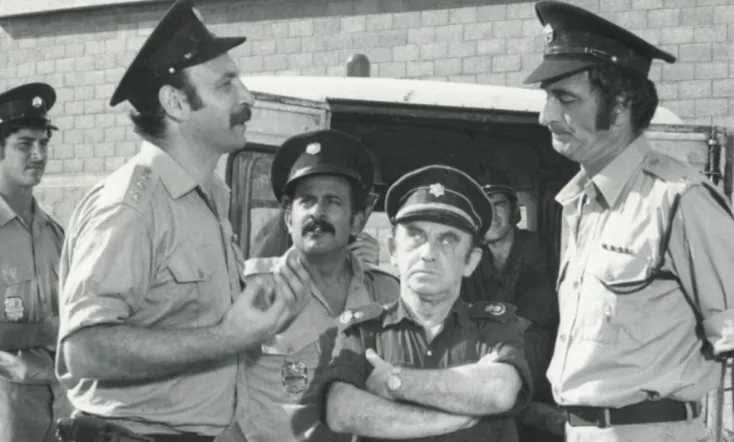 The Great Telephone Robbery