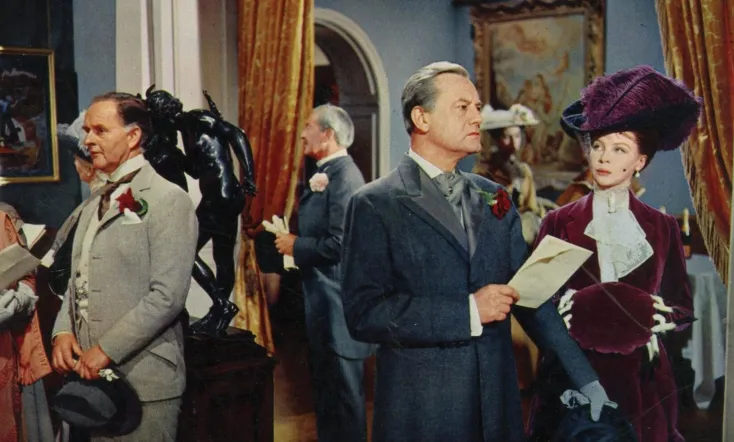 The Doctor's Dilemma