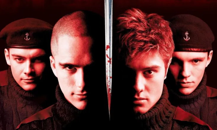 The Brotherhood IV: the Complex