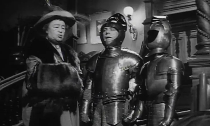 The Girl on the Boat