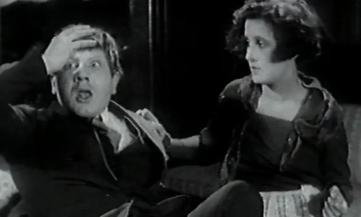 The Tailor from Torzhok