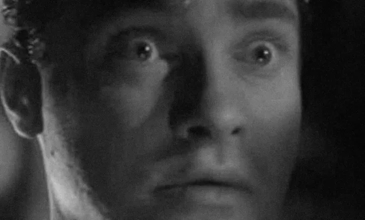 The Interrupted Journey