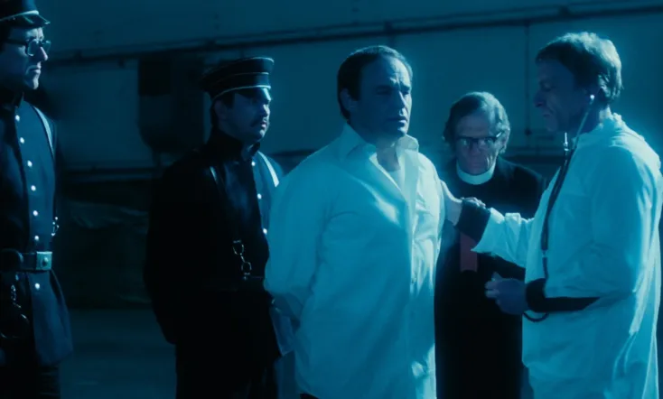 The War of the Worlds: Next Century