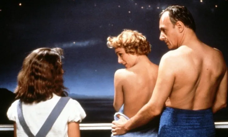 The Governor's Party