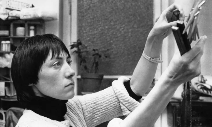 The All-Around Reduced Personality: Outtakes