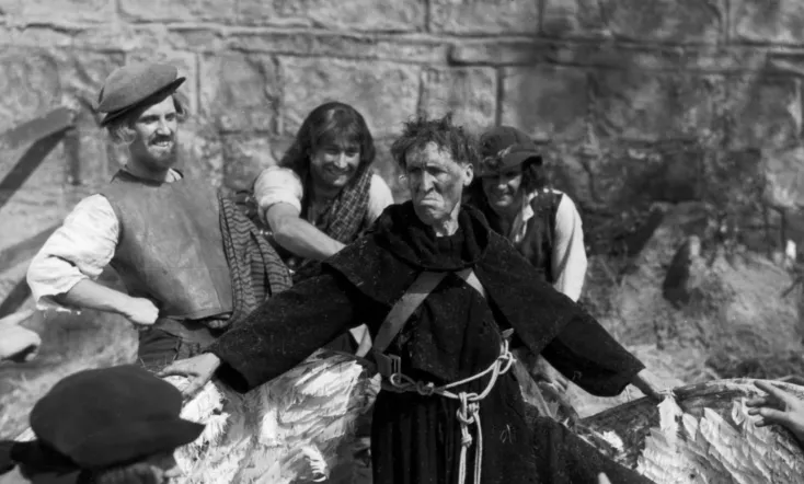 The Conquest of the Air