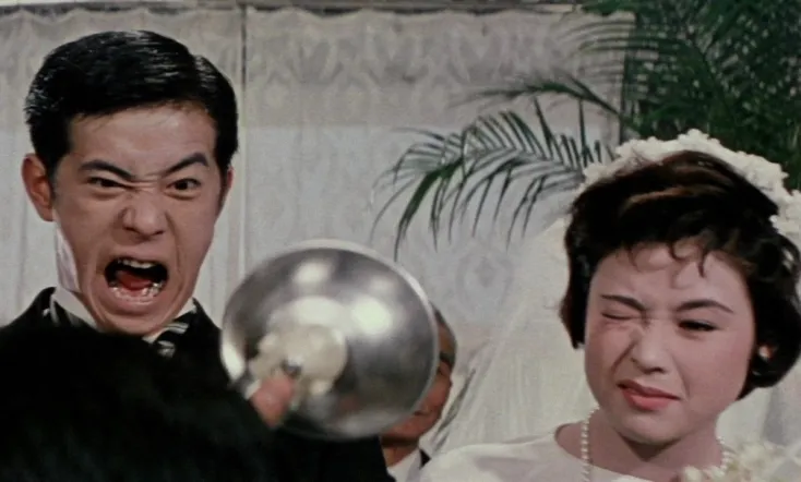 The Most Valuable Madam