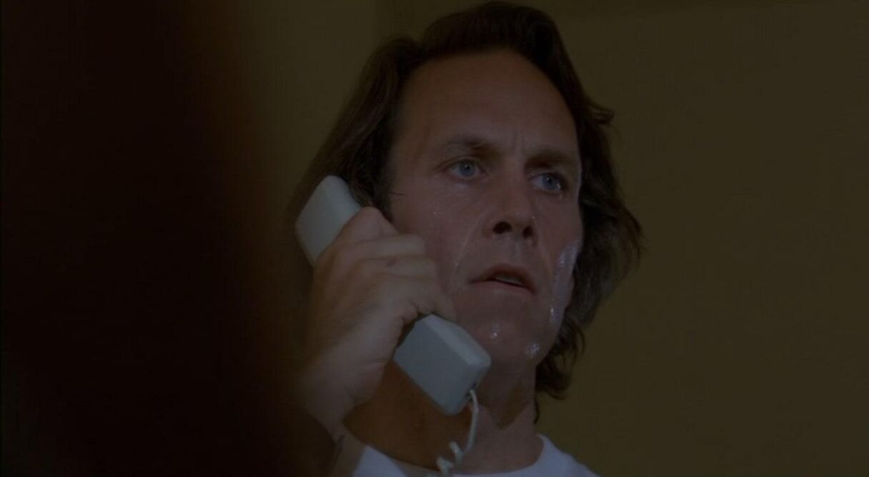 The Childhood Friend