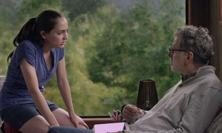 The Summer of Flying Fish